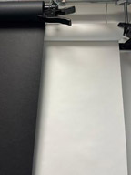 a YouTube studio